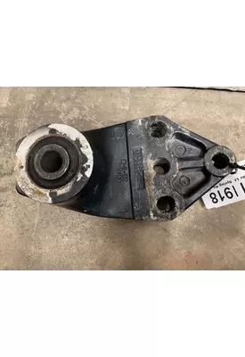FREIGHTLINER Coronado Suspension