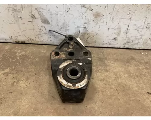 FREIGHTLINER Coronado Suspension