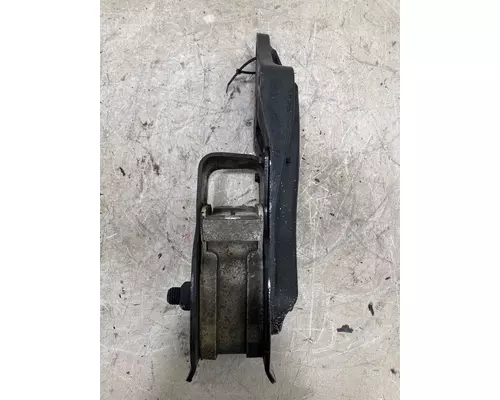 FREIGHTLINER Coronado Suspension