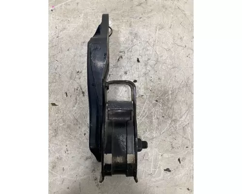FREIGHTLINER Coronado Suspension