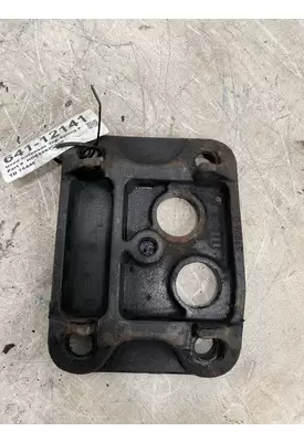 FREIGHTLINER Coronado Suspension
