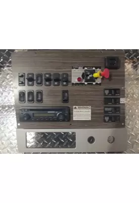 FREIGHTLINER Coronado Switch Panel