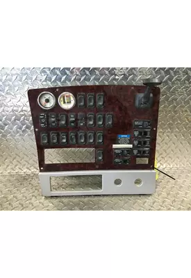 FREIGHTLINER Coronado Switch Panel