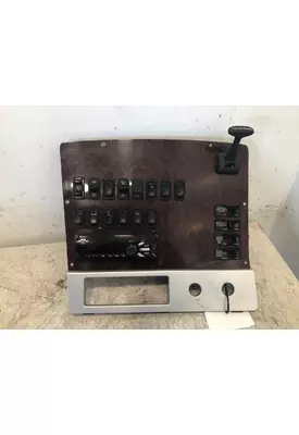 FREIGHTLINER Coronado Switch Panel