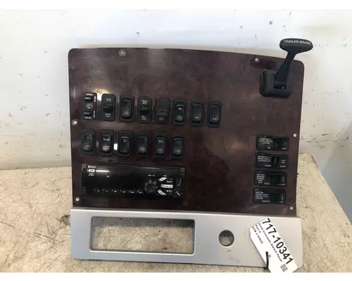 FREIGHTLINER Coronado Switch Panel