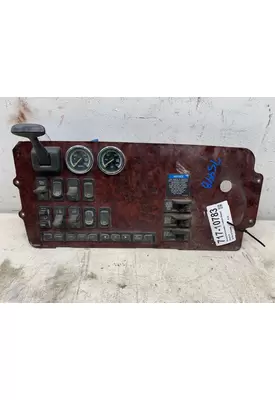 FREIGHTLINER Coronado Switch Panel