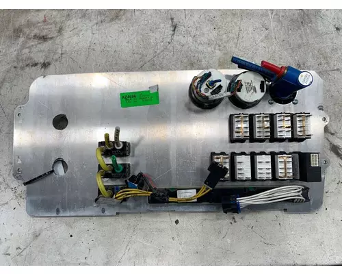 FREIGHTLINER Coronado Switch Panel