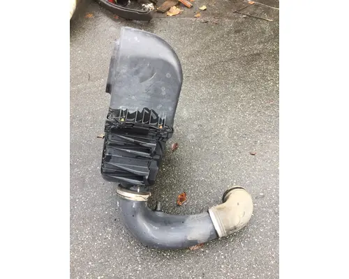 FREIGHTLINER Coronodo Air Cleaner