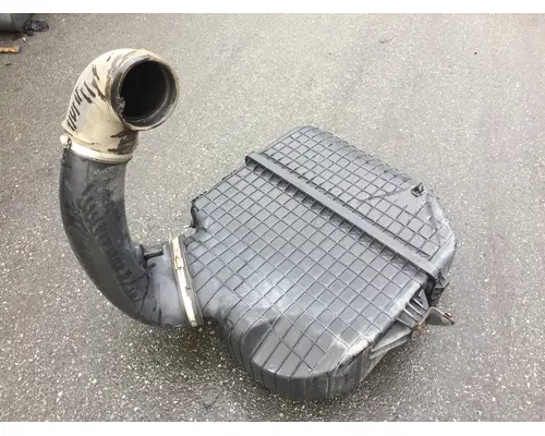 FREIGHTLINER Coronodo Air Cleaner