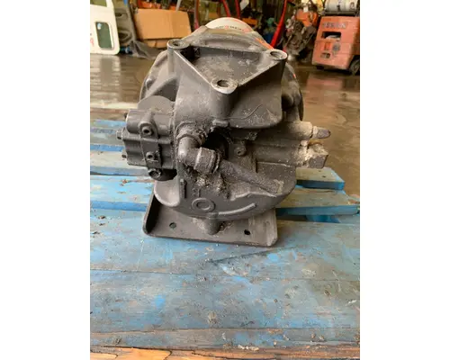 FREIGHTLINER Coronodo Air Drier