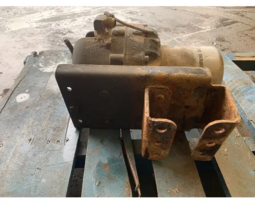 FREIGHTLINER Coronodo Air Drier