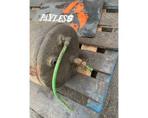 FREIGHTLINER Coronodo Air Tank