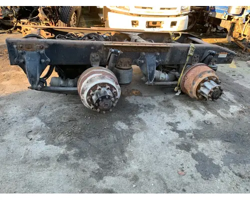 FREIGHTLINER Coronodo Cutoff Assembly