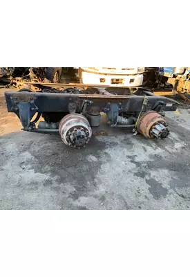FREIGHTLINER Coronodo Cutoff Assembly