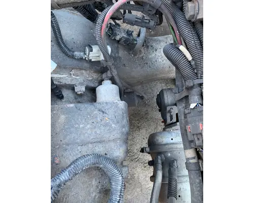 FREIGHTLINER Coronodo Cutoff Assembly