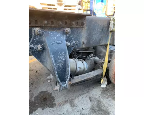 FREIGHTLINER Coronodo Cutoff Assembly