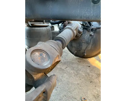 FREIGHTLINER Coronodo Cutoff Assembly
