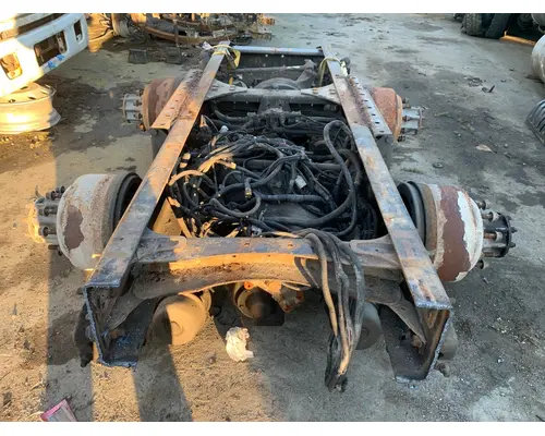 FREIGHTLINER Coronodo Cutoff Assembly
