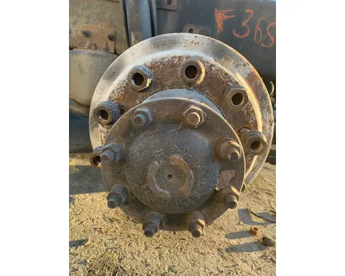 FREIGHTLINER Coronodo Cutoff Assembly