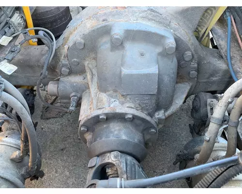 FREIGHTLINER Coronodo Cutoff Assembly