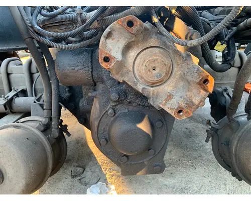 FREIGHTLINER Coronodo Cutoff Assembly