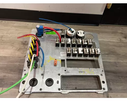 FREIGHTLINER Coronodo Dash Assembly