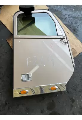 FREIGHTLINER Coronodo Door Assembly, Front