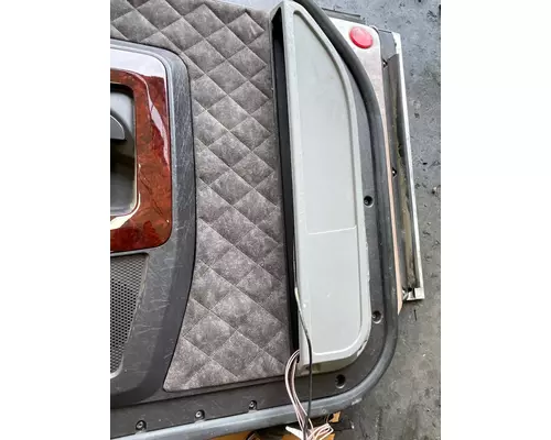 FREIGHTLINER Coronodo Door Assembly, Front