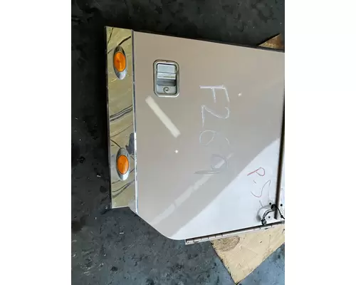 FREIGHTLINER Coronodo Door Assembly, Front