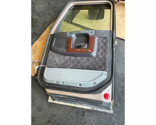 FREIGHTLINER Coronodo Door Assembly, Front