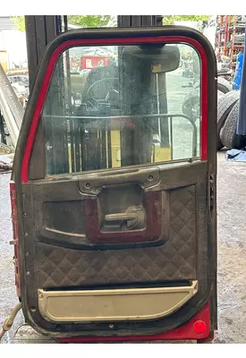 FREIGHTLINER Coronodo Door Assembly, Front