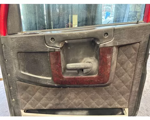 FREIGHTLINER Coronodo Door Assembly, Front