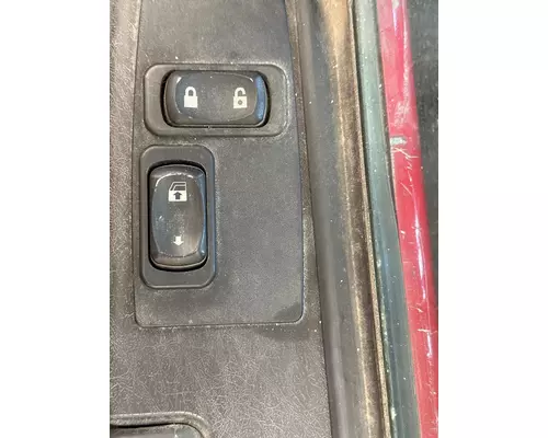 FREIGHTLINER Coronodo Door Assembly, Front