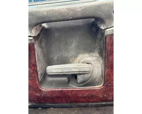 FREIGHTLINER Coronodo Door Assembly, Front