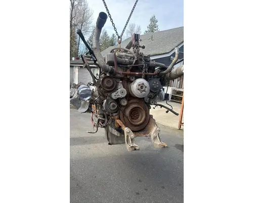 FREIGHTLINER Coronodo Engine Assembly