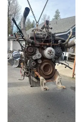 FREIGHTLINER Coronodo Engine Assembly