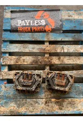 FREIGHTLINER Coronodo Engine Mounts
