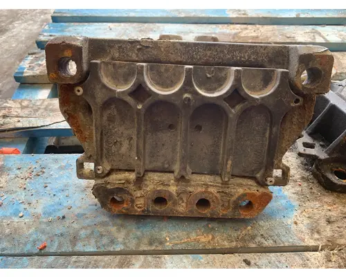 FREIGHTLINER Coronodo Engine Mounts