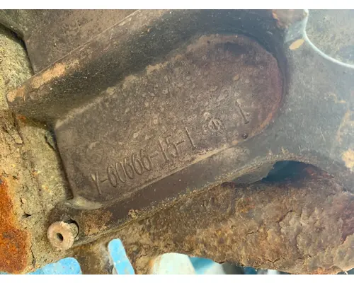 FREIGHTLINER Coronodo Engine Mounts