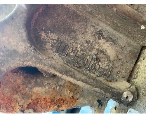 FREIGHTLINER Coronodo Engine Mounts