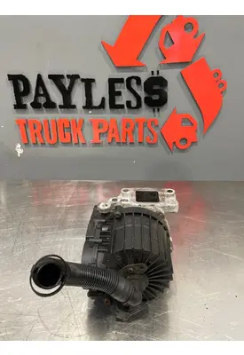 FREIGHTLINER Coronodo Engine Parts, Misc.