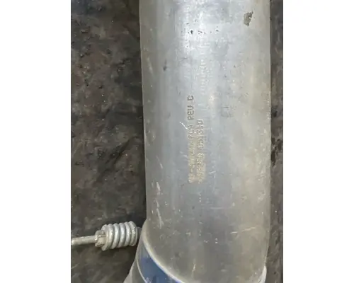 FREIGHTLINER Coronodo Exhaust Pipe
