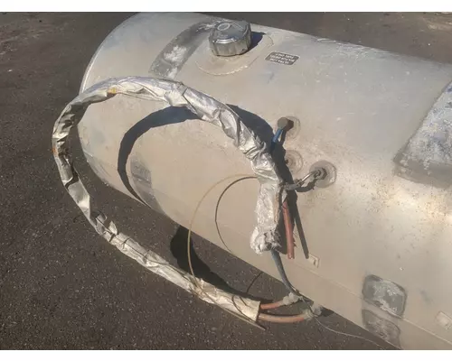 FREIGHTLINER Coronodo Fuel Tank