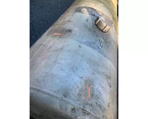 FREIGHTLINER Coronodo Fuel Tank