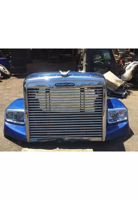 FREIGHTLINER Coronodo Hood