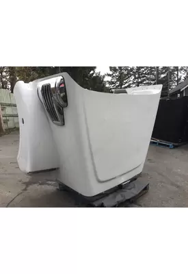 FREIGHTLINER Coronodo Hood