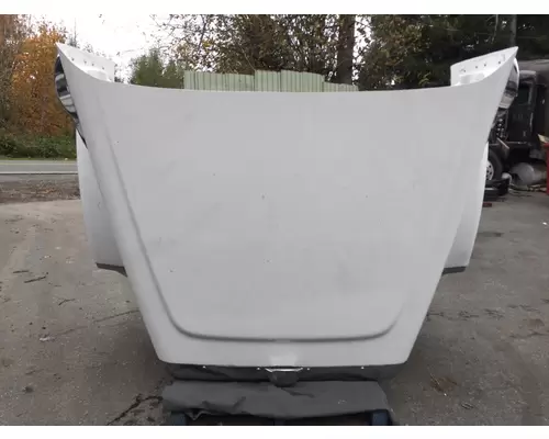 FREIGHTLINER Coronodo Hood