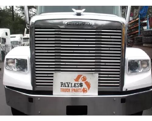 FREIGHTLINER Coronodo Hood