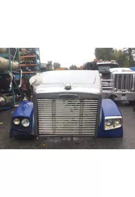 FREIGHTLINER Coronodo Hood