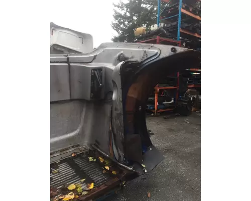 FREIGHTLINER Coronodo Hood